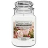 Yankee Candle kvepianti žvakė Home Inspiration didelis Candy Cane Milkshake 538 g