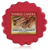 Yankee Candle Yankee žvakių putojantis cinamonas