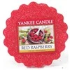 Yankee Candle Raudona Raspberry kvapusis vaškas, 22 g