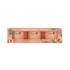 Yankee Candle Tropical Breeze mini žvakės 3 vnt