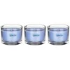Yankee Candle Ocean Air mini žvakės 3 vnt