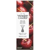 Yankee Candle kvapiųjų lazdelių difuzorius „Juodas Cherry“ 100 ml