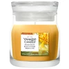 Yankee Candle Signature scented candle glass small Starfruit & Sunshine 110 g