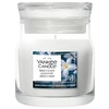 Yankee Candle Signature kvapni žvakė stiklinėje maža Midnight Jasmine 110 g