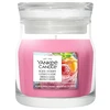 Yankee Candle Signature scented candle small glass Iced Berry Lemonade 110 g