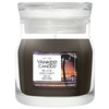 Yankee Candle Yankee Home Świeca mała Juodas COCONUT YANKEE