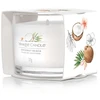 Yankee Candle Coconut Beach kvapioji žvakė, 37 g