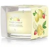 Yankee Candle Žvakė „Ledinė uogų limonado“ kvapioji žvakė, 37 g