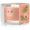 Yankee Candle Tropical Breeze kvapni žvakė unisex, 37 g