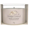 Yankee Candle Warm Cashmere Scented Candle kvepianti žvakė, 37 g