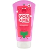 Youme Strawberry Lubricating Gel 150 ml