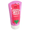 Youme Strawberry Lubricating Gel 150 ml