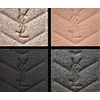 Yves Saint Laurent YSL Couture Mini Clutch Akių šešėliai Palette, 4 g