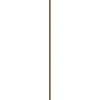 Yves Saint Laurent Lines Liberated vandeniui atsparus akių pieštukas 02 - Deconstructed Brown 1 vnt.