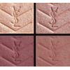Yves Saint Laurent akių šešėlių paletė Couture Mini Clutch (akių paletė) 4 g, 500 Medina Glow