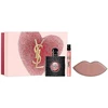 Yves Saint Laurent Juodas Opium Dárková sada EDP 50 ml, miniaturka EDP 10 ml a zrcátko