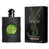 Yves Saint Laurent YSL Juodas Opium Illicit Žalias EDP parfumuotas vanduo moterims, 75 ml