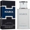 Yves Saint Laurent YSL Kouros EDT tualetinis vanduo vyrams, 50 ml