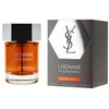 Yves Saint Laurent L´Homme EDP parfumuotas vanduo vyrams, 100 ml