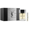 Yves Saint Laurent L`Homme - EDT 100 ml + EDT 10 ml
