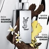 Kvepalai vyrams Yves Saint Laurent Myslf L'Absolu PP, 100 ml