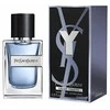 Yves Saint Laurent YSL Y For Men EDT tualetinis vanduo vyrams, 60 ml