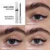 Yves Saint Laurent YSL Lash Latex Blakstienų tušas, 8.5 ml | Atspalvis: Juodas