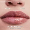 Yves Saint Laurent Candy Glaze Lip Gloss Stick Lūpų balzamas ir blizgis viename, 3.2 g | spalva: 15 Showcase Nude