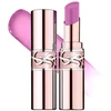 Yves Saint Laurent YSL Loveshine Candy Glow Lūpų blizgis 10B Lavander Blaze, 3.1 g