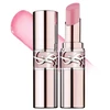 Yves Saint Laurent YSL Loveshine Candy Glow Lūpų blizgis 1B Pink Sunrise, 3.1 g