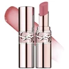 Yves Saint Laurent YSL Loveshine Candy Glow Lūpų blizgis 44B Nude Lavallière, 3.1 g