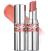 Yves Saint Laurent Loveshine Lipstick drėkinamieji lūpų dažai, 3 g | spalva: 150 Nude Lingerie