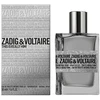 Zadig &amp; Voltaire This Is Really Him! EDT tualetinis vanduo vyrams, 100 ml