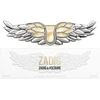 Zadig &amp; Voltaire Zadig EDP parfumuotas vanduo moterims, 50 ml