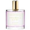 Unisex kvepalai Zarkoperfume Purple Molecule 070-07 EDP, 100 ml