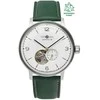 Vyriškas laikrodis Zeppelin Hindenburg Open Heart Automatic 8066-1_N + BOX
