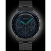 Laikrodis Zeppelin Laikrodis Zeppelin New York 8878MB3 quartz 42mm