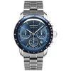 Laikrodis Zeppelin Laikrodis Zeppelin New York 8878MB3 quartz 42mm