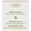 Ziaja Anti-Wrinkle Kreminis 30+ Natura l Olive 50 ml