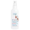 Ziaja Ziajka SPF 30 Vandeniui atsparus purškiamas pienelis vaikams, 170 ml