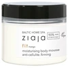 "Ziaja Baltic Home Spa Fit" drėkinamosios kūno putos 300ml