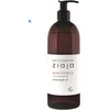 "Ziaja Baltic Home Spa Wellness" migdolų ir kokosų masažo aliejus 490ml
