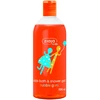 Ziaja Bath and dušo želė Bubble gum (Kids Bath &amp; Dušo želė) 500 ml