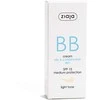 Ziaja BB cream for oily and combination skin SPF 15 Light Tone (BB Kreminis) 50 ml