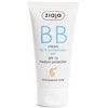 Ziaja BB krém pro mastnou a smíšenou pleť SPF 15 Dark/Peach Tone (BB Kreminis) 50 ml