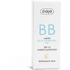 Ziaja BB krém pro mastnou a smíšenou pleť SPF 15 Dark/Peach Tone (BB Kreminis) 50 ml