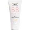 Ziaja BB kremas normaliai, sausai ir jautriai odai SPF 15 Light Tone (BB Kreminis) 50 ml