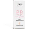 Ziaja BB krém pro normální, suchou a citlivou pleť SPF 15 Dark/Peach Tone (BB Kreminis) 50 ml