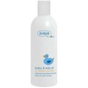 Ziaja kūno aliejus vaikams nuo gimimo 270 ml