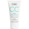 Ziaja Cc Koreguojamasis kremas sudirgusiai ir jautriai odai 50ml